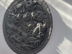 -少林寺欢喜地素斋馆