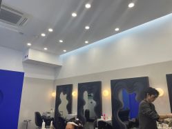 -CIT造型·烫发·染发