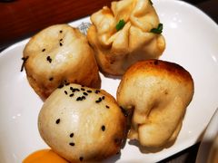 -大壶春生煎(四川中路店)