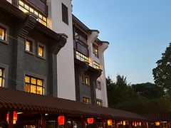 -杭州西溪喜来登度假大酒店