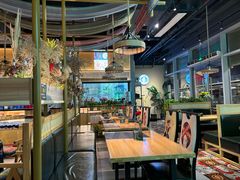 -云吉纳·云南菜(科创云廊店)