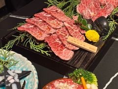 -山川小町·极番烧肉(新地假日广场店)
