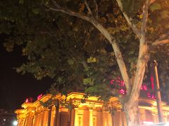 -新五爱道夜市