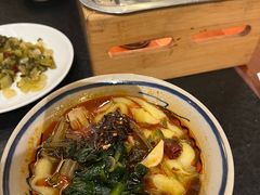 -福苗小骆驼烧烤(大唐不夜城店)