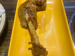 -清真.德枭炕肉店.青海菜(大新街夜市店)