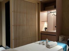 -快乐大桶水养生足浴SPA(前兴路店)