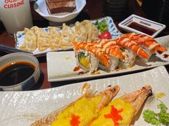 -小川洋风料理(江汉路店)