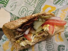 -赛百味SUBWAY(凯丹店)