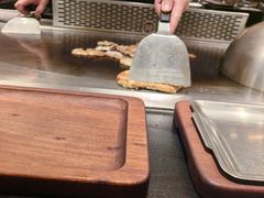 -大神太神·铁板烧(七宝领展广场店)