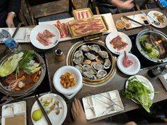 -火炉火自助餐(悠唐购物中心店)