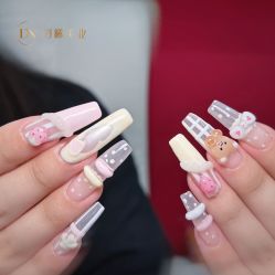 -丹曦·美甲美睫