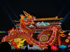 -西安城墙·碑林历史文化景区