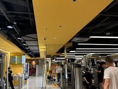 -超鹿运动(大唐世家店)
