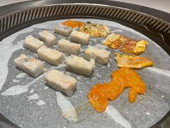 -么子烤肉(化龙池店)