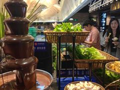 -梨花自助烤肉(天河城店)