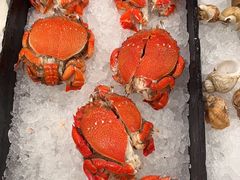 -顺德联塑万怡酒店·万荟轩自助餐厅