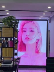 -藤野造型烫染·漂发