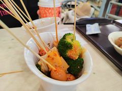 -东方削面(迎泽街店)