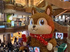 -松雷商业(南岗店)