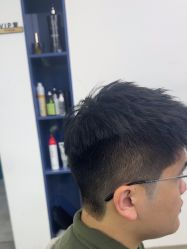 -天使之手