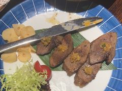 -鸟鹏烧鸟居酒屋(熙龙湾店)