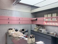-PETIT PARIS 小巴黎(花园道店)