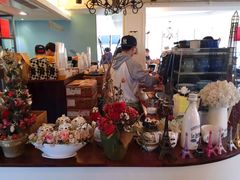 -Cafe de Paris(林荫路店)