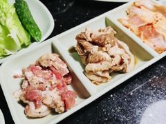 -盛江山自助料理(大悦城旗舰店)