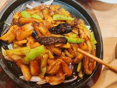 -宏状元现熬粥·京味菜(黄寺大街店)