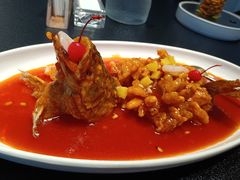 -梅花境(万科店)