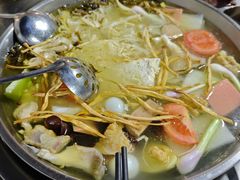 -海关荤豆花(洋河一路店)