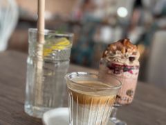 -Vanillacafe香草咖啡(银海大世界店)