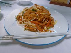 -怀德酒楼·粤菜·海鲜·茶点(宝安国际机场店)