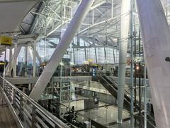 -重庆江北国际机场-T2航站楼