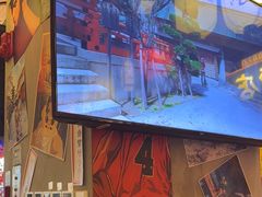 -白石的深夜食堂(济南万象城店)