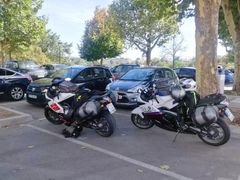 -卢森堡圣母教堂