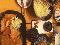-胜博殿日式炸猪排(西红门店)