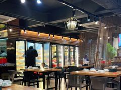 大堂-湛江江记蚝莊烧烤工场(金海岸店)