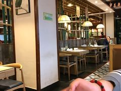 -禾田下生态餐厅(华天城总店)