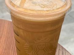 -星巴克(深圳福永国际会展中心店)