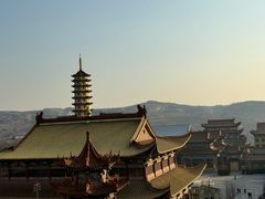 -正觉寺