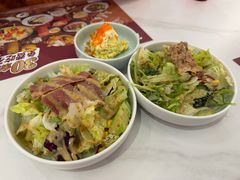 -斗牛士牛排餐厅(嘉里汇店)