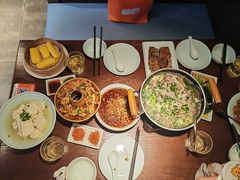 -全牛匠·乐山跷脚牛肉(西单华威约饭街店)