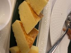-顺德喜来登酒店·采悦轩