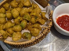 -和庆斋羊蝎子火锅·碳缸烧烤(顺义旗舰店)