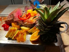 -富力希尔顿酒店·地阔自助餐厅