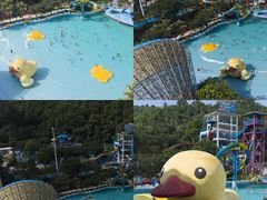 -清泉湾生态旅游度假区