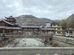 -松州古城