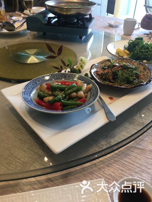 翠山花园酒店(惠山湿地公园店)图片 第163张