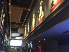 -万达影城(金平万达广场IMAX店)